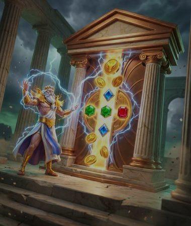 Gates of Olympus
